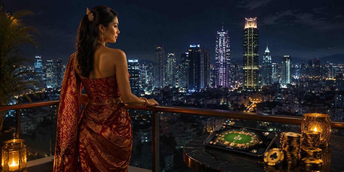 warganet88 Find Casino Rooms By Game Style